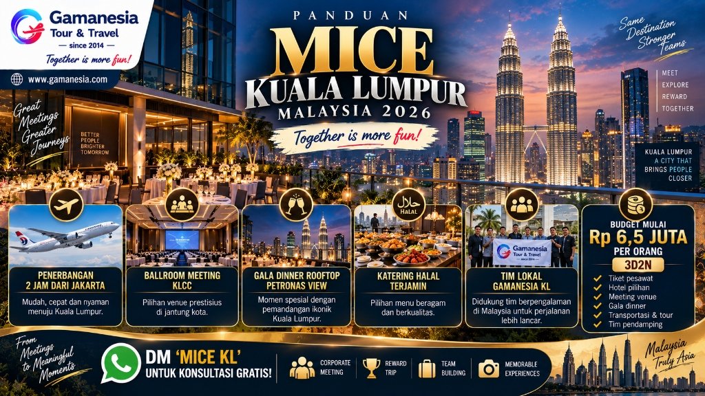 Wisata Malaysia